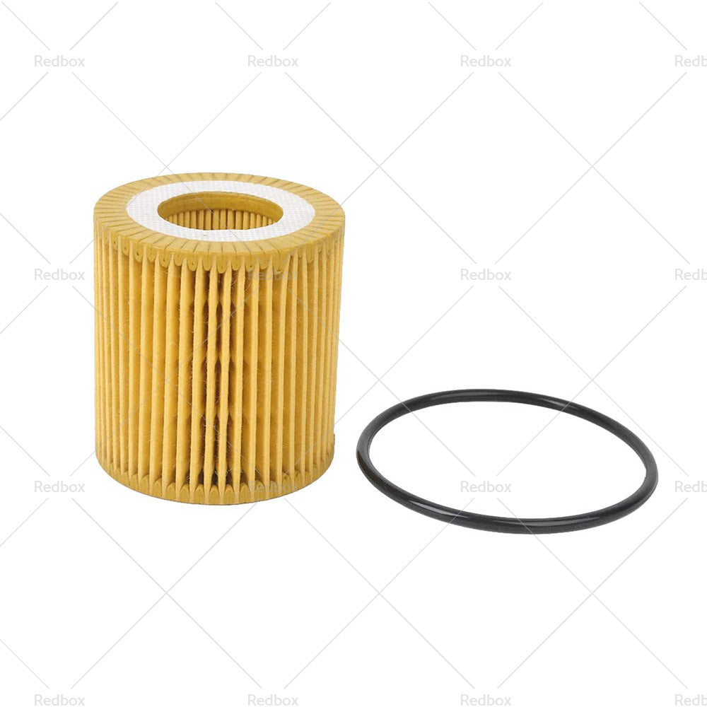 4WD Filter Kit for Ford Ranger PX PX2 2011-17 Mazda BT50 2011-on 2.2 3.2 Diesel