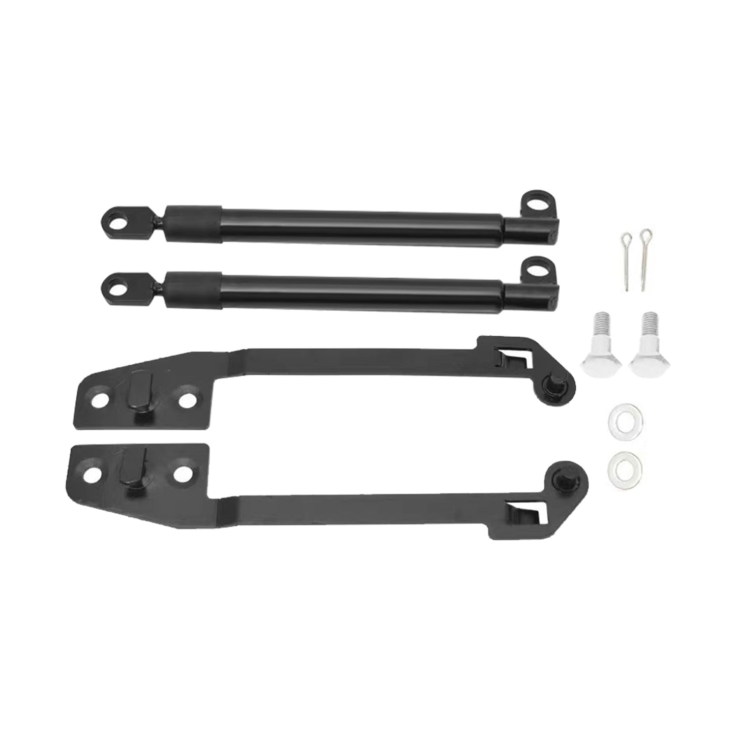 {{ Tailgate Strut Kit Gas Strut Damper Kit Suitable For Mitsubishi L200 Triton 15-22 }} - Buy Car Parts Online at {{ Kaka Auto Parts }}.