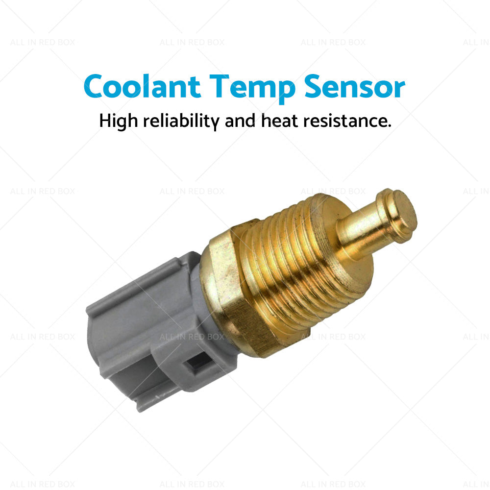 Coolant Temp Sensor Suitable For Ford Falcon AU BA BF FG Fairlane AU Mazda 3 6
