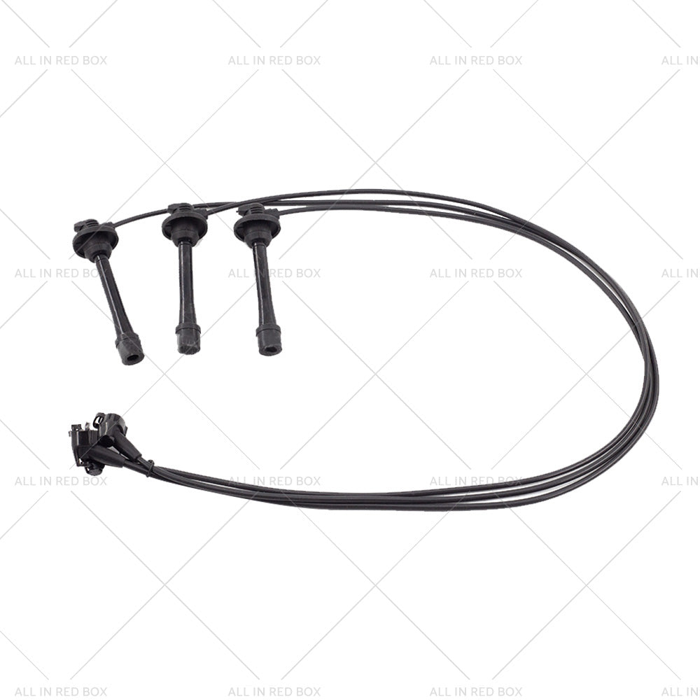 {{ Ignition Lead Coil Pack Kit Suitable for Landcruiser Prado 5VZ-FE 90919-02212 }} - Buy Car Parts Online at {{ Kaka Auto Parts }}.