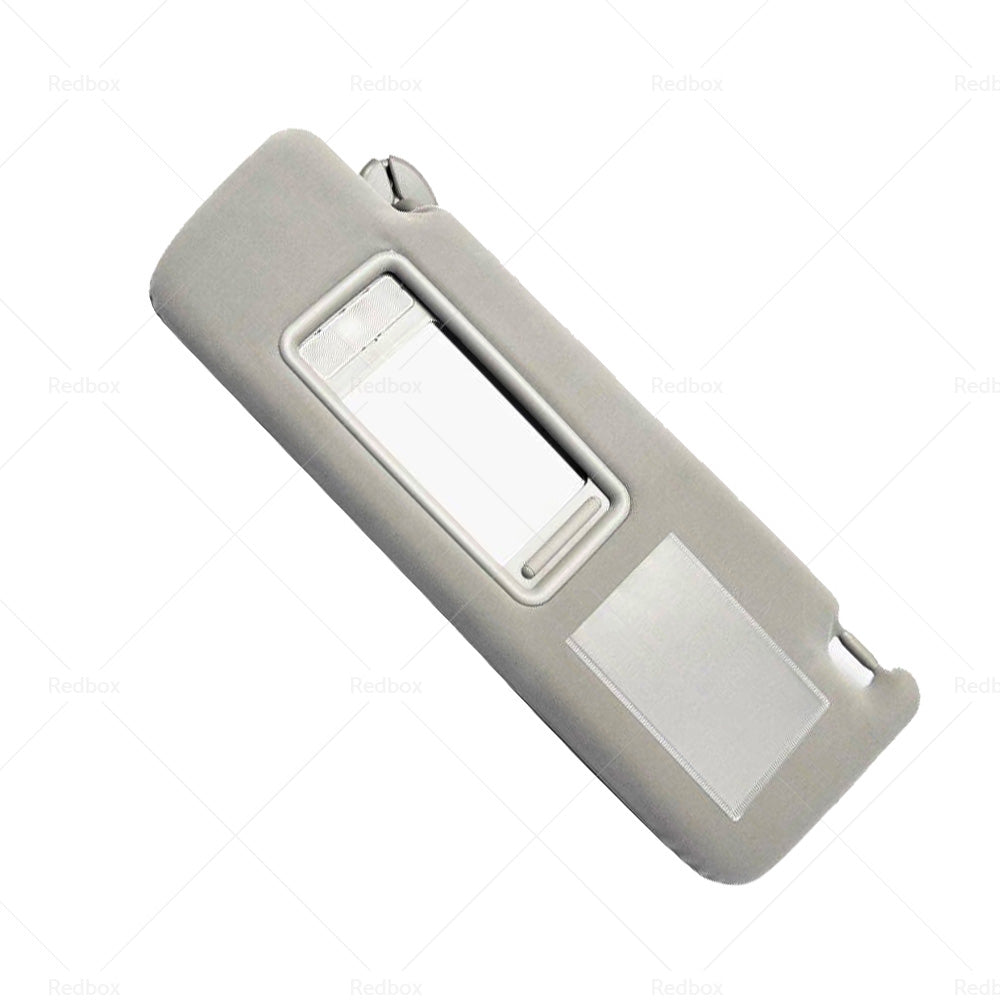 {{ LHRH Sun Visor Suitable For Toyota Prado TRJ120 RZJ120 KDJ120 LJ120 KZJ120 }} - Buy Car Parts Online at {{ Kaka Auto Parts }}.