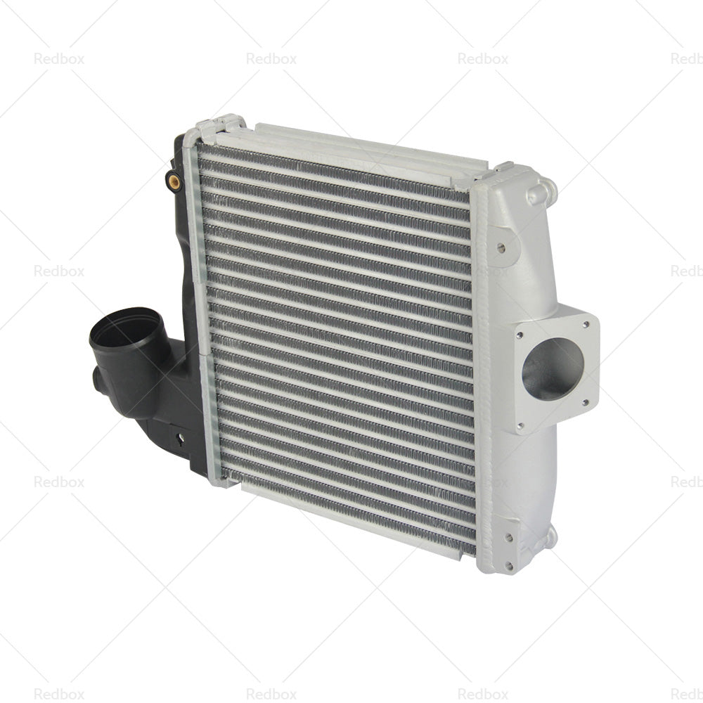 INTERCOOLER SUITABLE FOR TOYOTA HILUX KUN16R KUN26R TD 05-17 or PAJERO NH 86-91