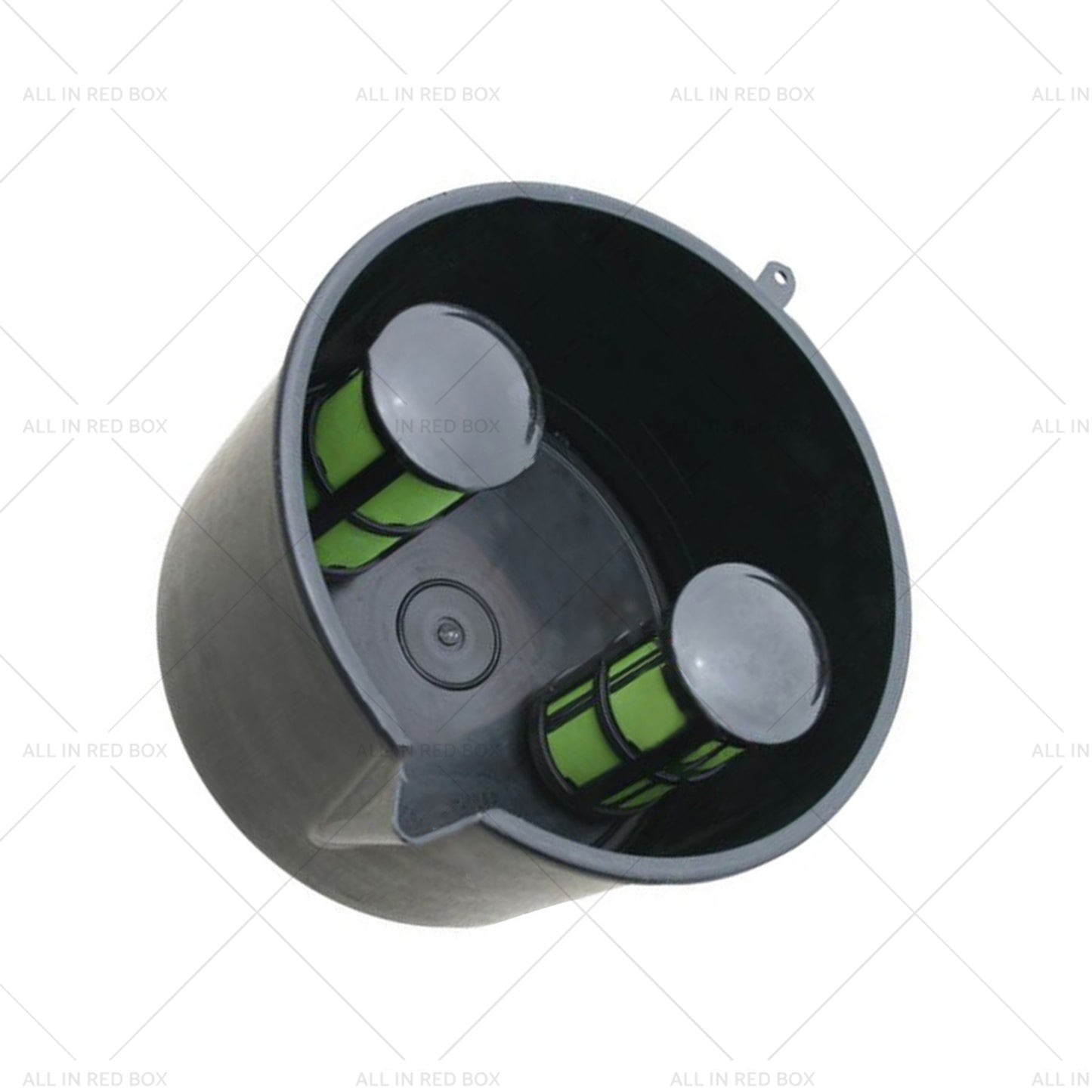 {{ 12 GPM Portable Conductive Fuel Filter Suitable for Mr Funnel AF15CB F15C }} - Buy Car Parts Online at {{ Kaka Auto Parts }}.