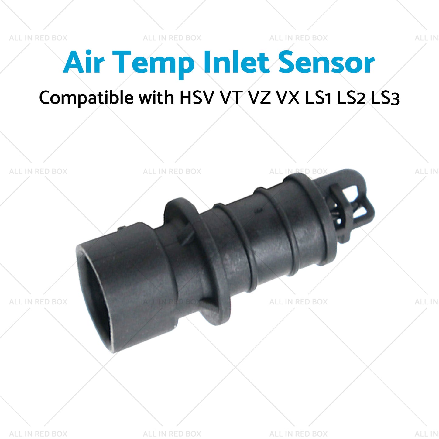 {{ Air Temperature Sensor Suitable For HSV VT VZ VX LS1 LS2 LS3 5. 7L 6. 0L 6. 2L V8 }} - Buy Car Parts Online at {{ Kaka Auto Parts }}.