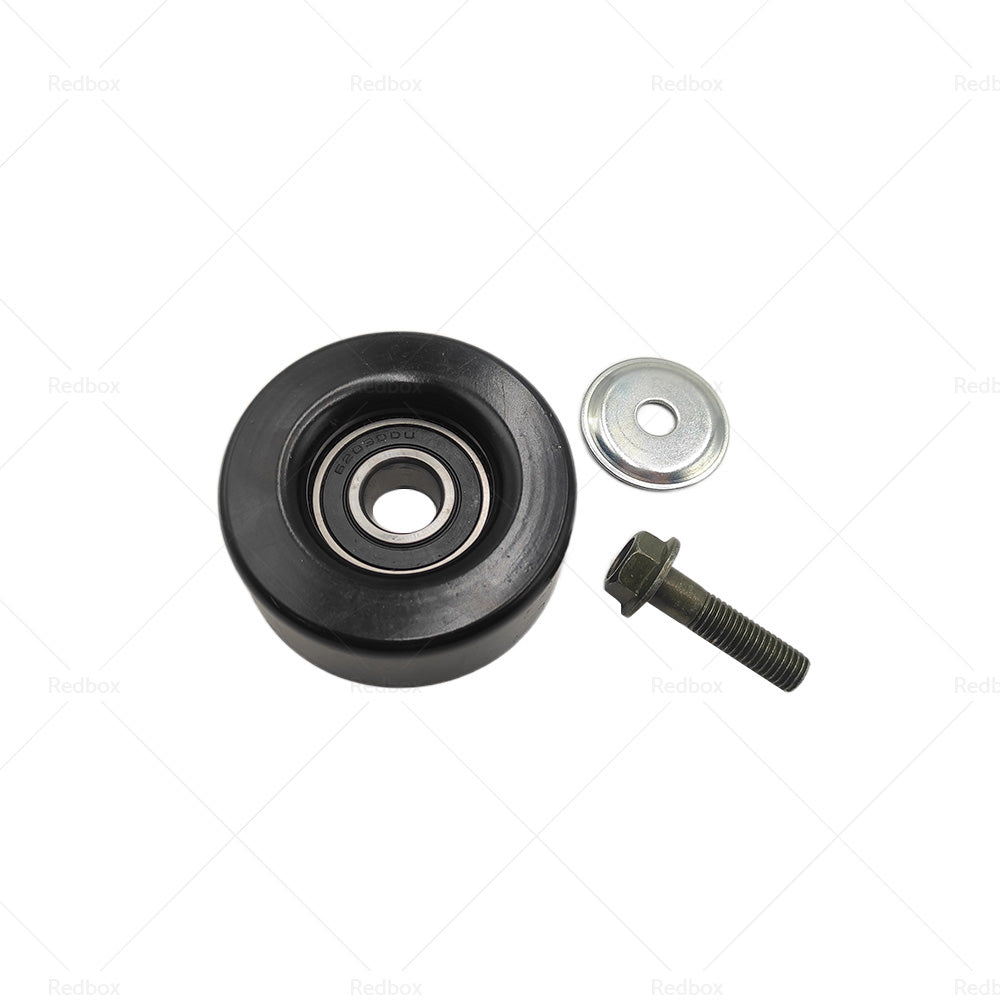 Belt Idler and Pulley Kit Fit For Holden Commodore VT VX VU VY VZ V8 LS1 LS2 GEN3