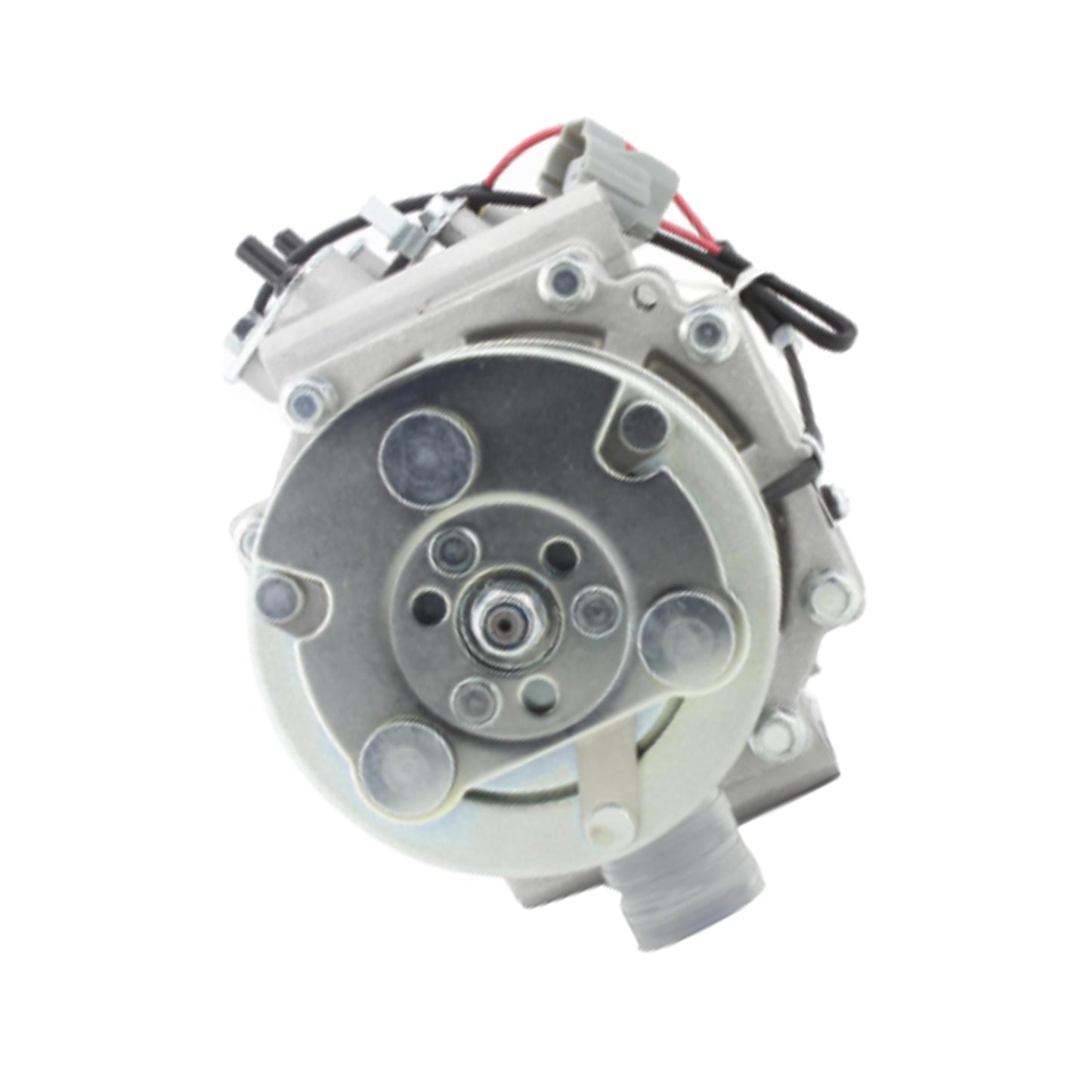 Air Con AC Compressor Suitable for Honda Civic EK 1.6L Petrol D16Y4 01/95-12/00