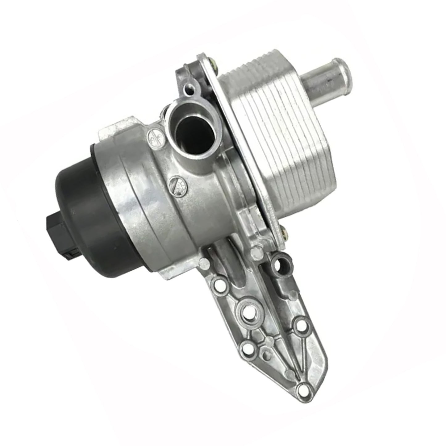 Oil Cooler Suitable For Ford Transit VH VJ 2.4L Duratorq 2000-2006 YC1Q6B624AK