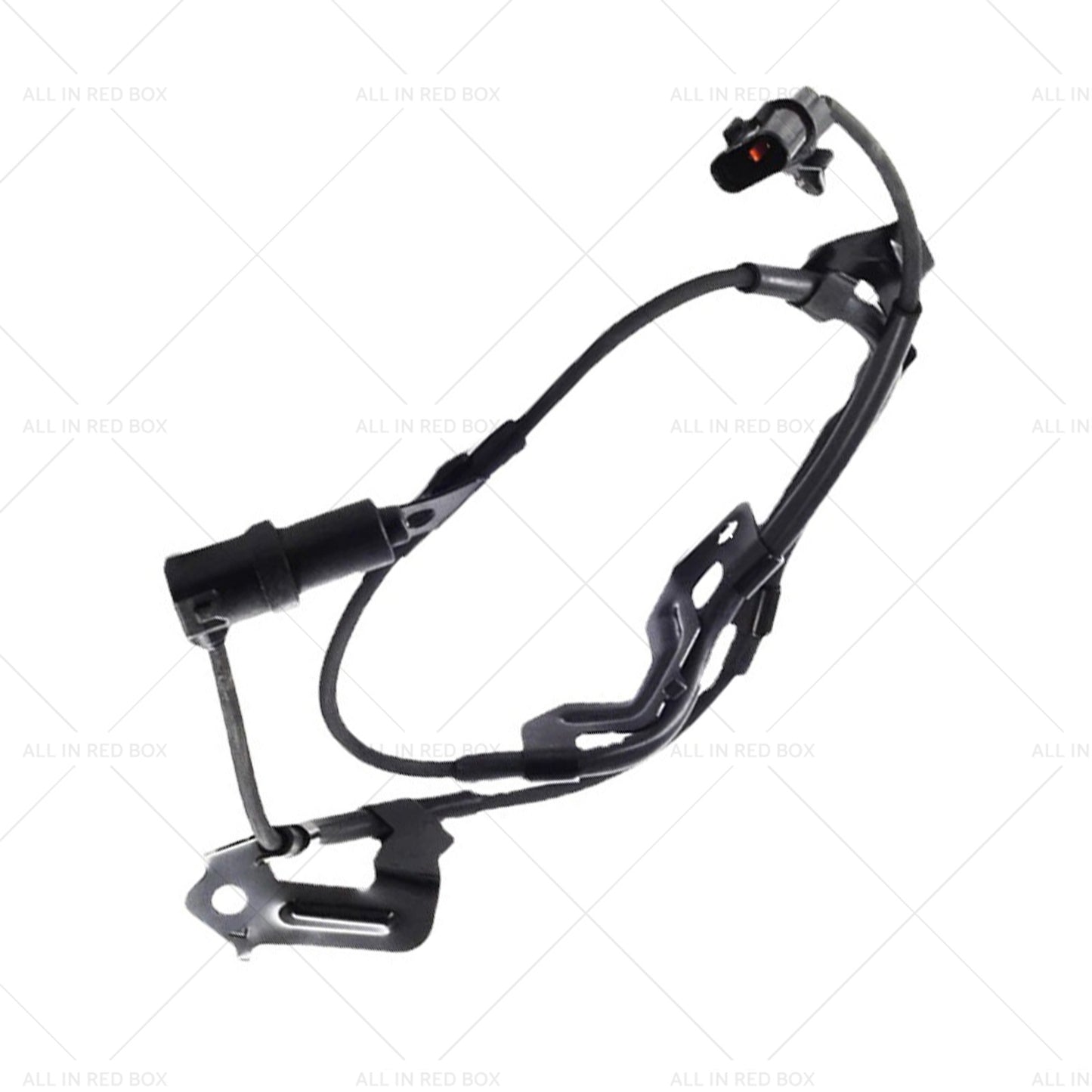 {{ ABS Wheel Speed Sensor Suitable for MITSUBISHI ASX LANCER Front Right 4670A576 }} - Buy Car Parts Online at {{ Kaka Auto Parts }}.