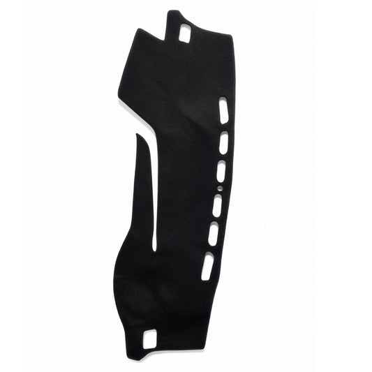 Dash Mat Microfiber Dashboard Cover Suitable for Toyota Kluger 2014¡§C2021