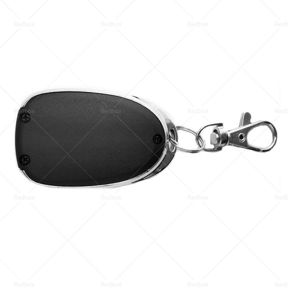 {{ 433Mhz Universal Replacement Garage Door Car Gate Cloning Remote Control Key Fob }} - Buy Car Parts Online at {{ Kaka Auto Parts }}.