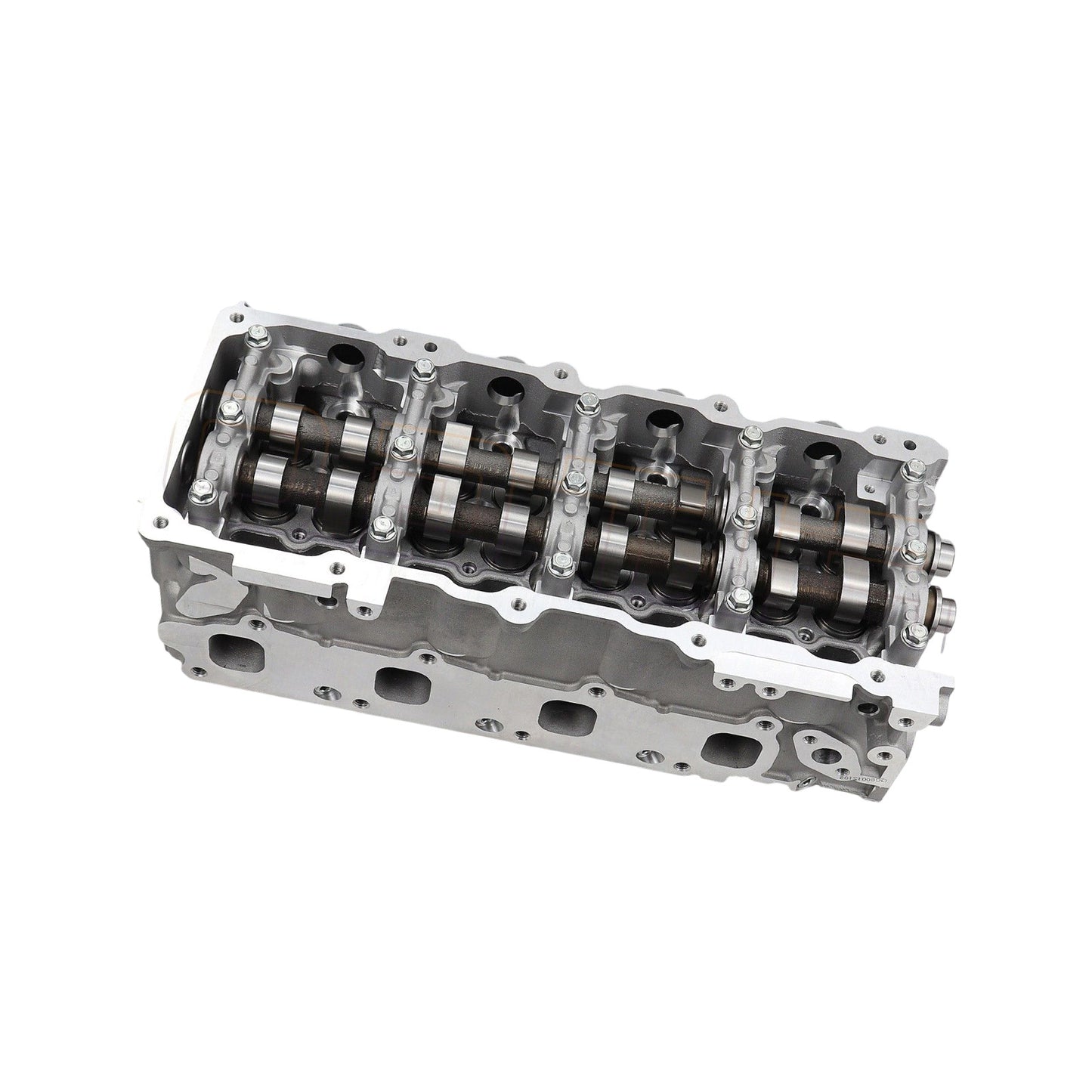 Assembled Cylinder Head & Gasket & Bolt Set Suitable for Navara D22 Patrol Y61