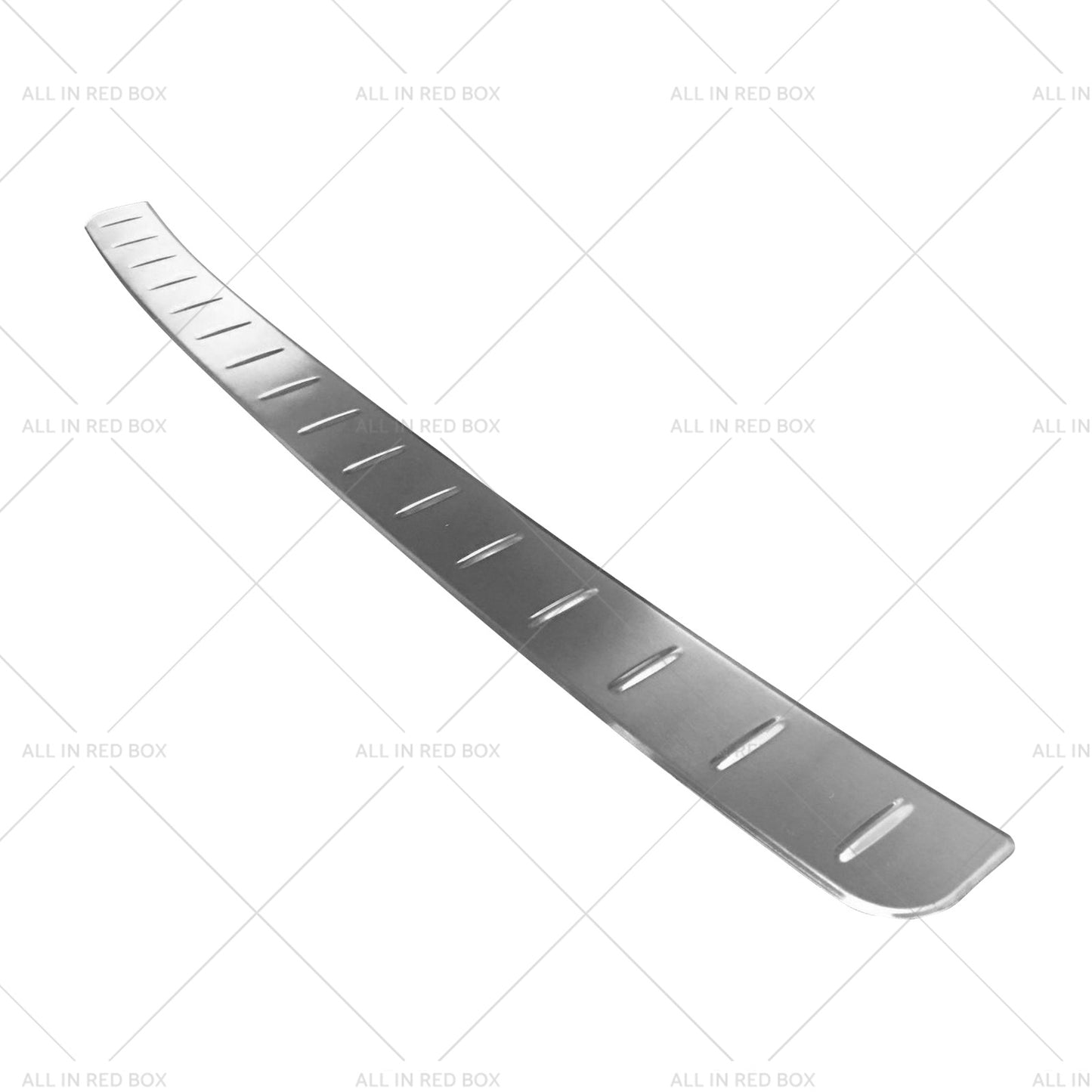 {{ Steel Bumper Guard Trunk Sill Scuff Protector Cover Suitable for Toyota Camry }} - Buy Car Parts Online at {{ Kaka Auto Parts }}.