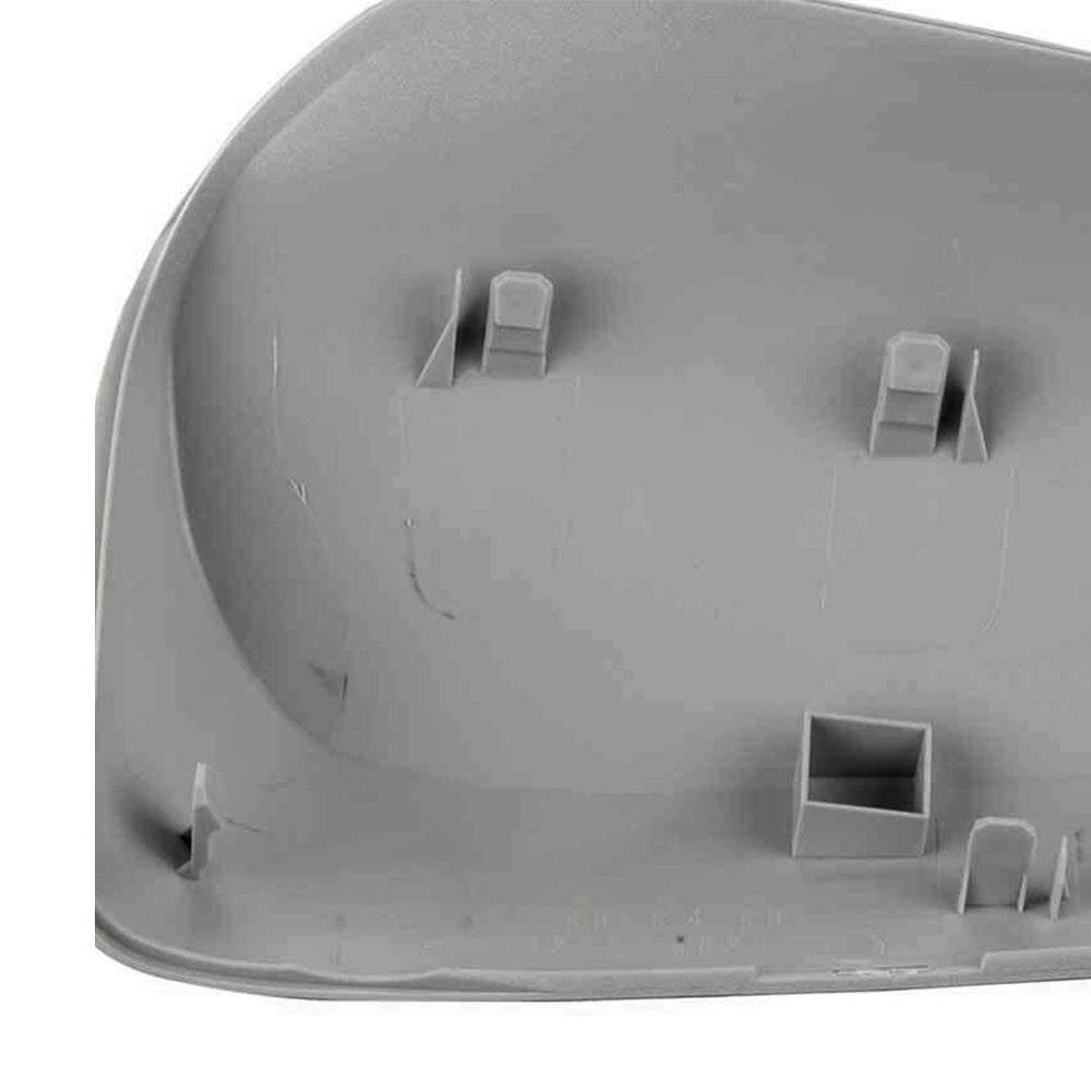 Mirror Cover Cap Suitable for Toyota Corolla 10 2012-2018 Silver 1F7 LH Side