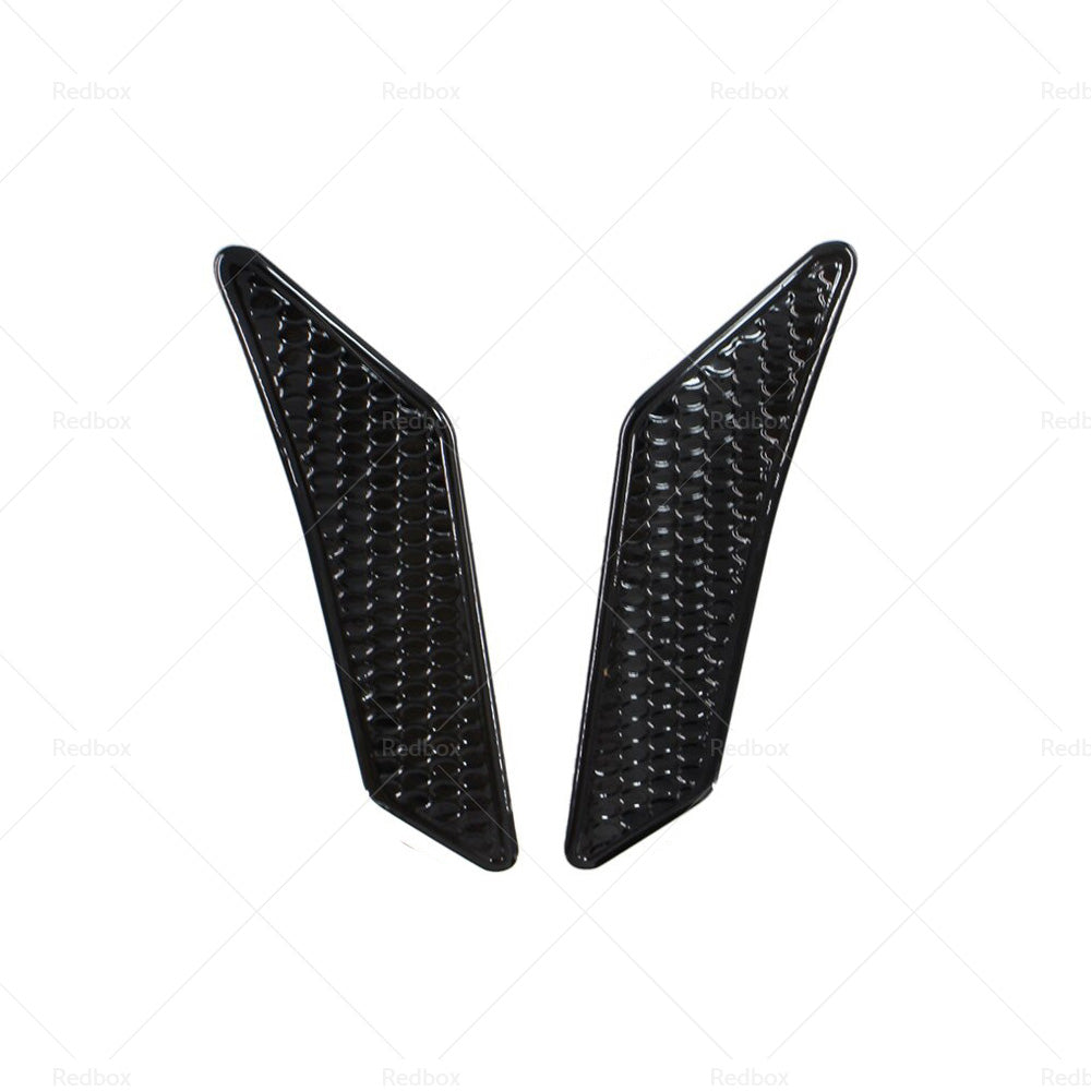 {{ Motorcycle Gas Fuel Tank Pad Protector Sticker Decal Suitable For Motorbike }} - Buy Car Parts Online at {{ Kaka Auto Parts }}.