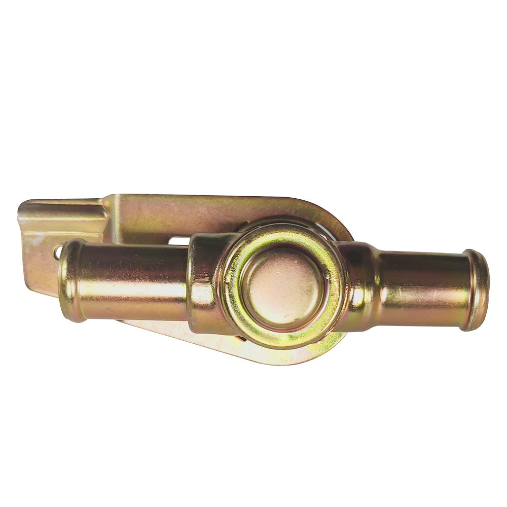 Heater Tap Valve Universal Cable Type Inline Suitable For Car Hot Rod 16mm (5/8")