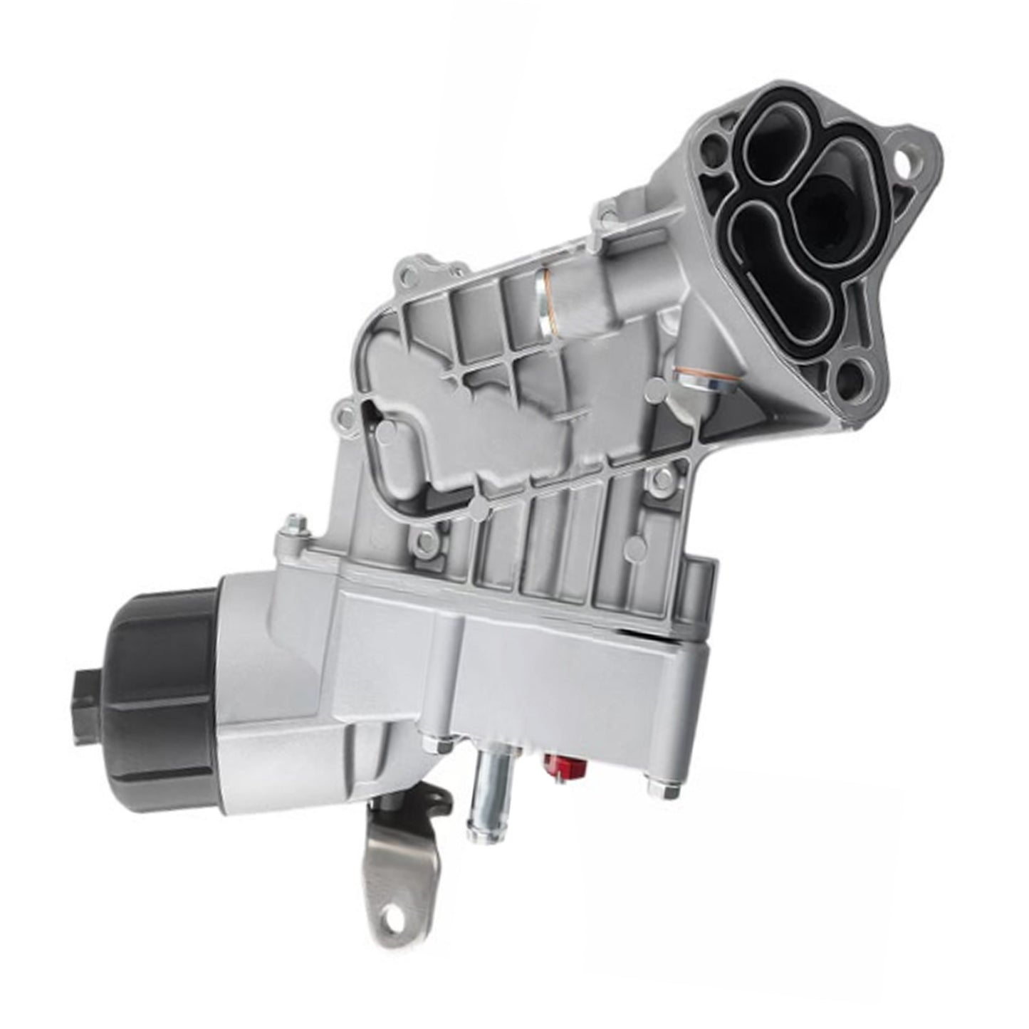 {{ Oil Cooler Suitable for Jeep Grand Cherokee WK2 3.0L CRD Eco Diesel 2011-2020 }} - Buy Car Parts Online at {{ Kaka Auto Parts }}.