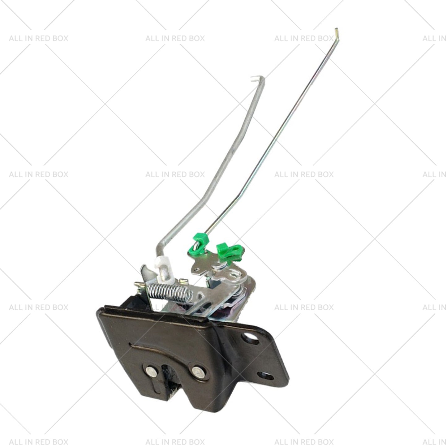 {{ Suitcase Lock Rear Door Lock Tailgate Latch Suitable for 96-07 Hyundai Starex H1 }} - Buy Car Parts Online at {{ Kaka Auto Parts }}.