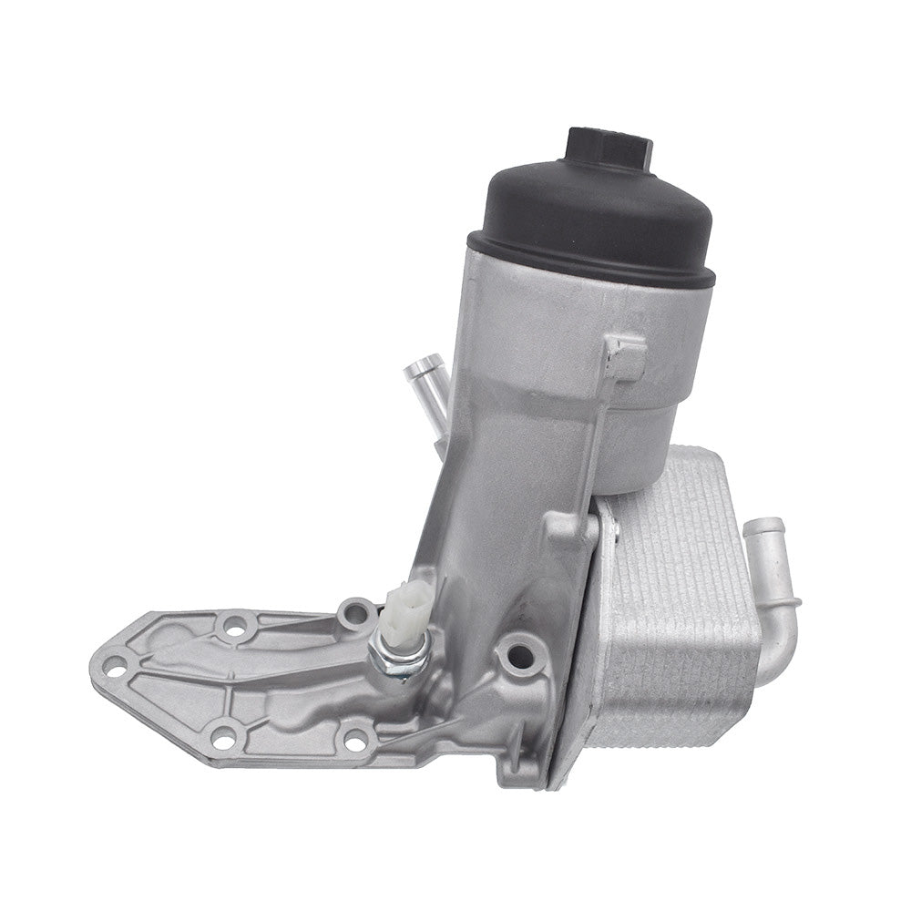 Oil Cooler For Ford Ranger PX Everest UA Mazda BT-50 P5AT 3. 2 Diesel BB3Q6B624EA