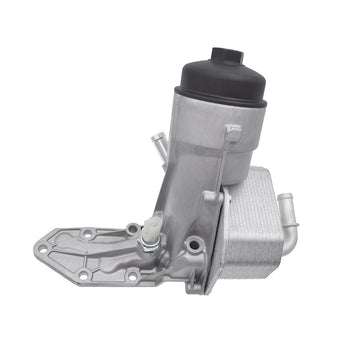 compare product Oil Cooler For Ford Ranger PX Everest UA Mazda BT-50 P5AT 3. 2 Diesel BB3Q6B624EA