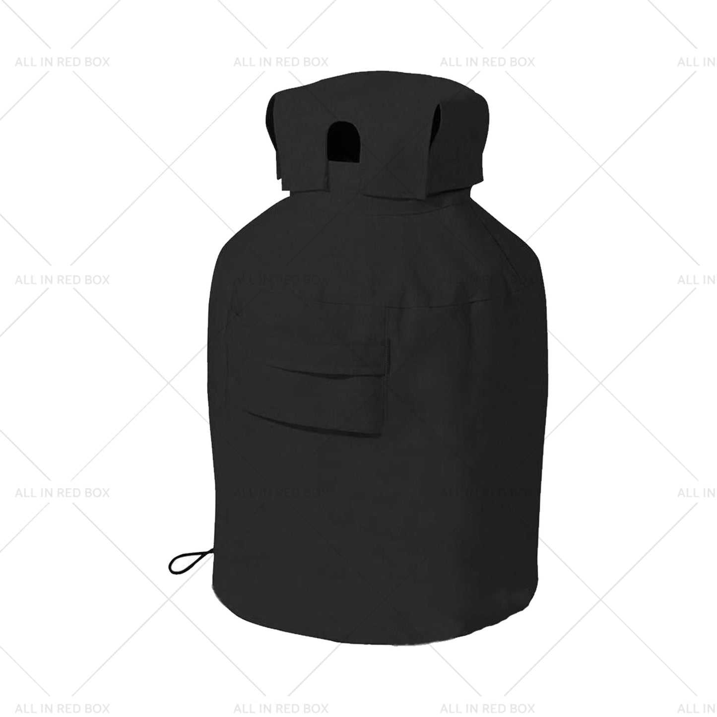 {{ 2PCS Propane Tank Cover Gas Bottle Covers Dust-proof Waterproof Gas Stove Bag }} - Buy Car Parts Online at {{ Kaka Auto Parts }}.