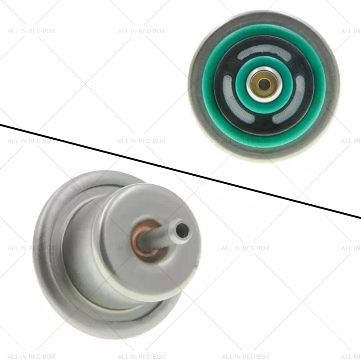 {{ Fuel Injection Pressure Regulator Suitable for 219765 Silverado 1500 5. 3L 02-05 }} - Buy Car Parts Online at {{ Kaka Auto Parts }}.