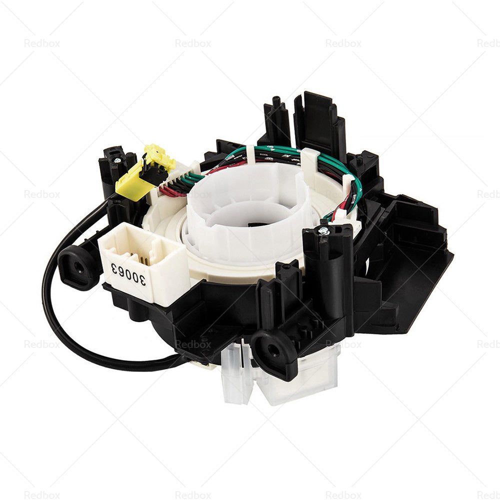 {{ Spiral Airbag Clock Spring Fits For Nissan Tiida C11 2004-2010 Hatchback and Sedan }} - Buy Car Parts Online at {{ Kaka Auto Parts }}.