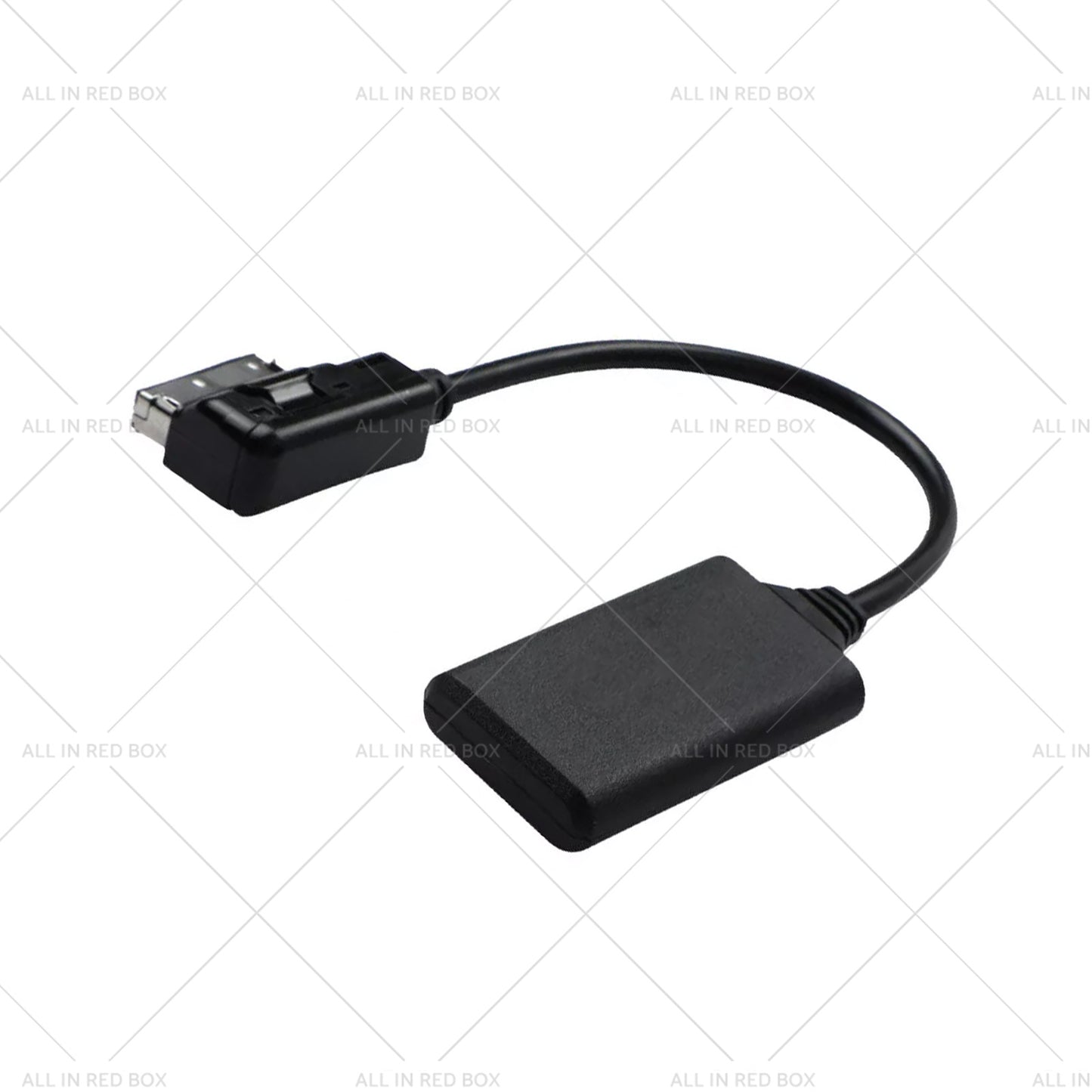 {{ For Audi VW AUX Audio Cable Adapter AMI MDI MMI 3G System Bluetooth-compatible }} - Buy Car Parts Online at {{ Kaka Auto Parts }}.