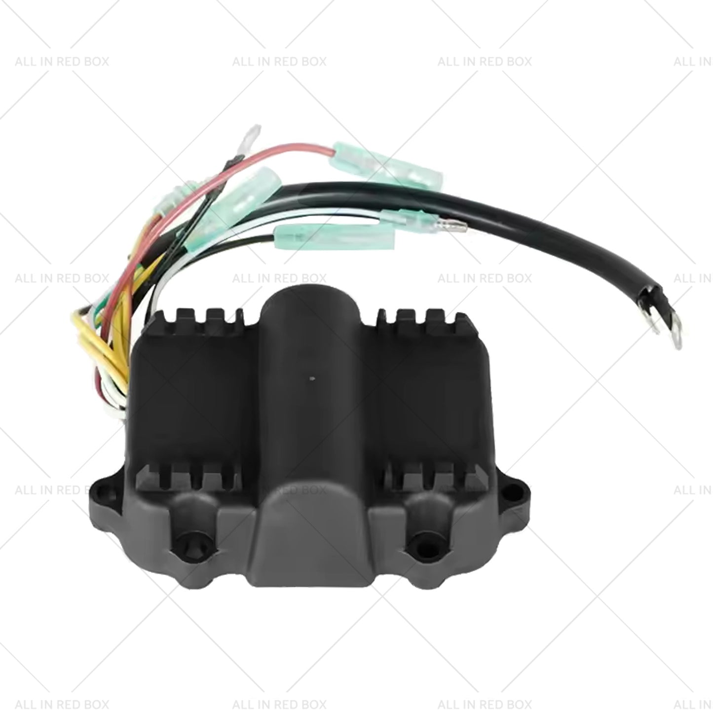 {{ CDI Ignition Switch 339-7452A19 For Mercury Outboard 6 8 9.9 10 15 20 25 35 HP }} - Buy Car Parts Online at {{ Kaka Auto Parts }}.