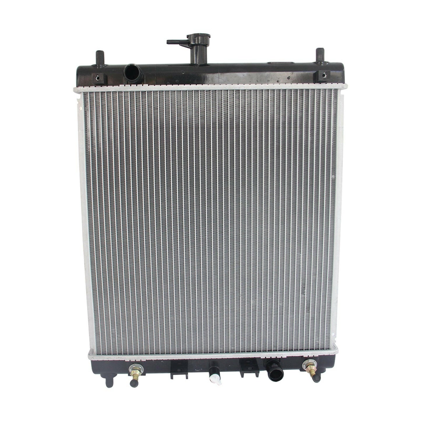 Radiator Suitable For Suzuki Carry Van APV GD 1.6L Petrol 2006-On Manual