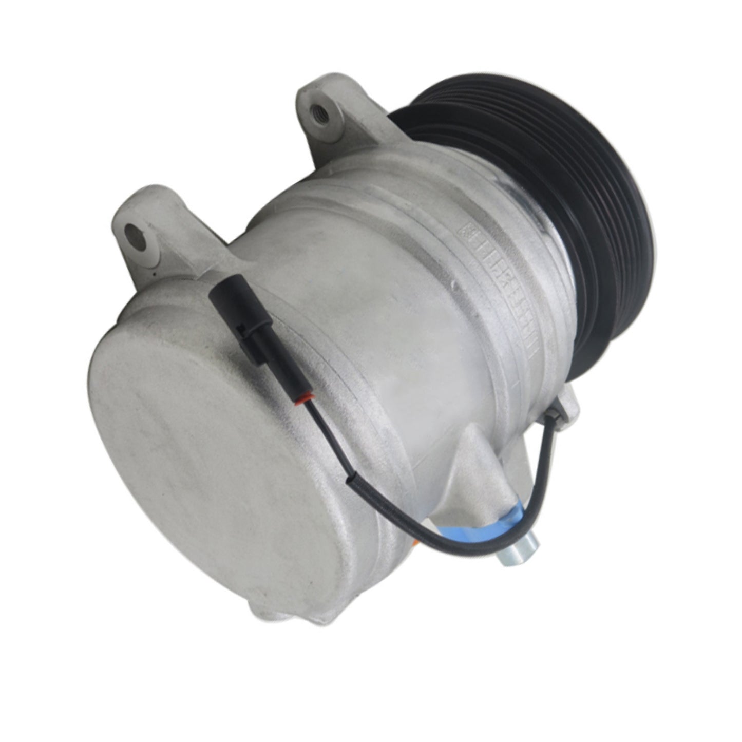 {{ Air conditioning A/C Compressor Suitable for Holden Rodeo TF 3.2L Petrol 6VD1 }} - Buy Car Parts Online at {{ Kaka Auto Parts }}.