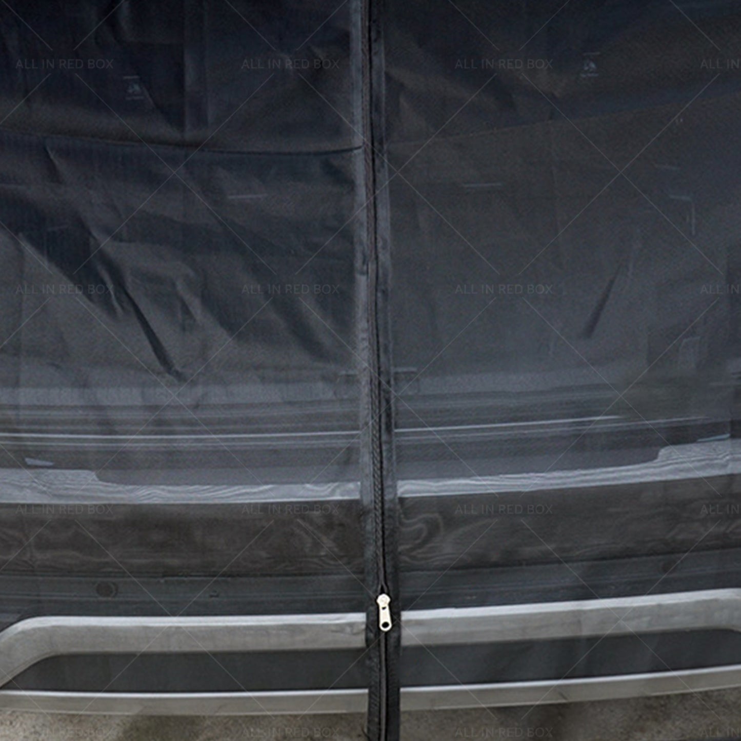 {{ Car Tailgate Mosquito Net Cover Suitable for Caravan RV T4 T5 T6 Motorhome }} - Buy Car Parts Online at {{ Kaka Auto Parts }}.