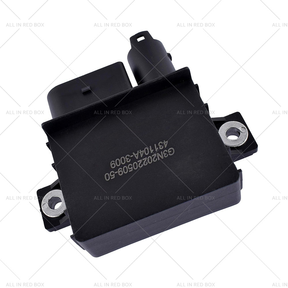 Glow Plug Control Unit Module Suitable for BMW E92 E93 325d N57 330d 12217800156