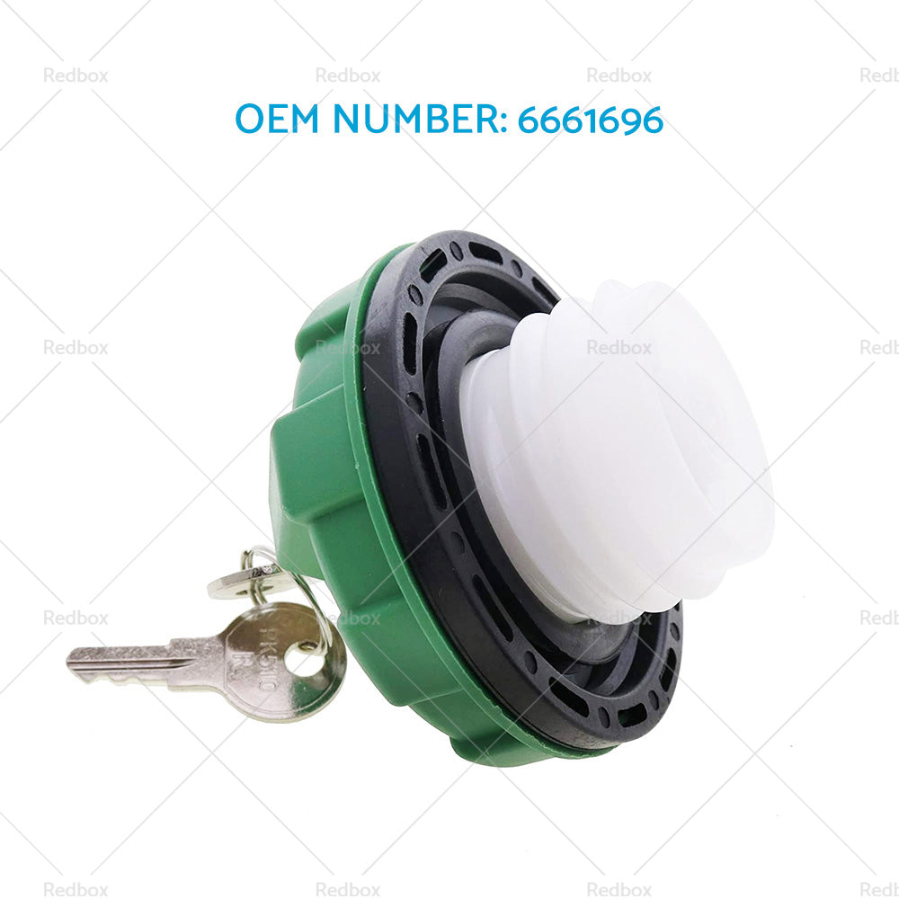 Diesel Fuel Cap w or Key Suitable For Hilux Mazda BT50 Landcruiser Ranger Triton
