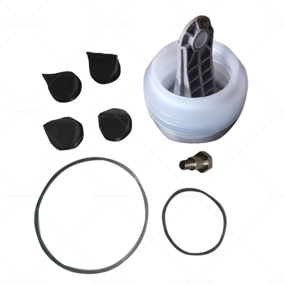 {{ Pump Bellow Kit Suitable For Dometic S, T, J, VG and VHT series Vacuum Pump Kit }} - Buy Car Parts Online at {{ Kaka Auto Parts }}.