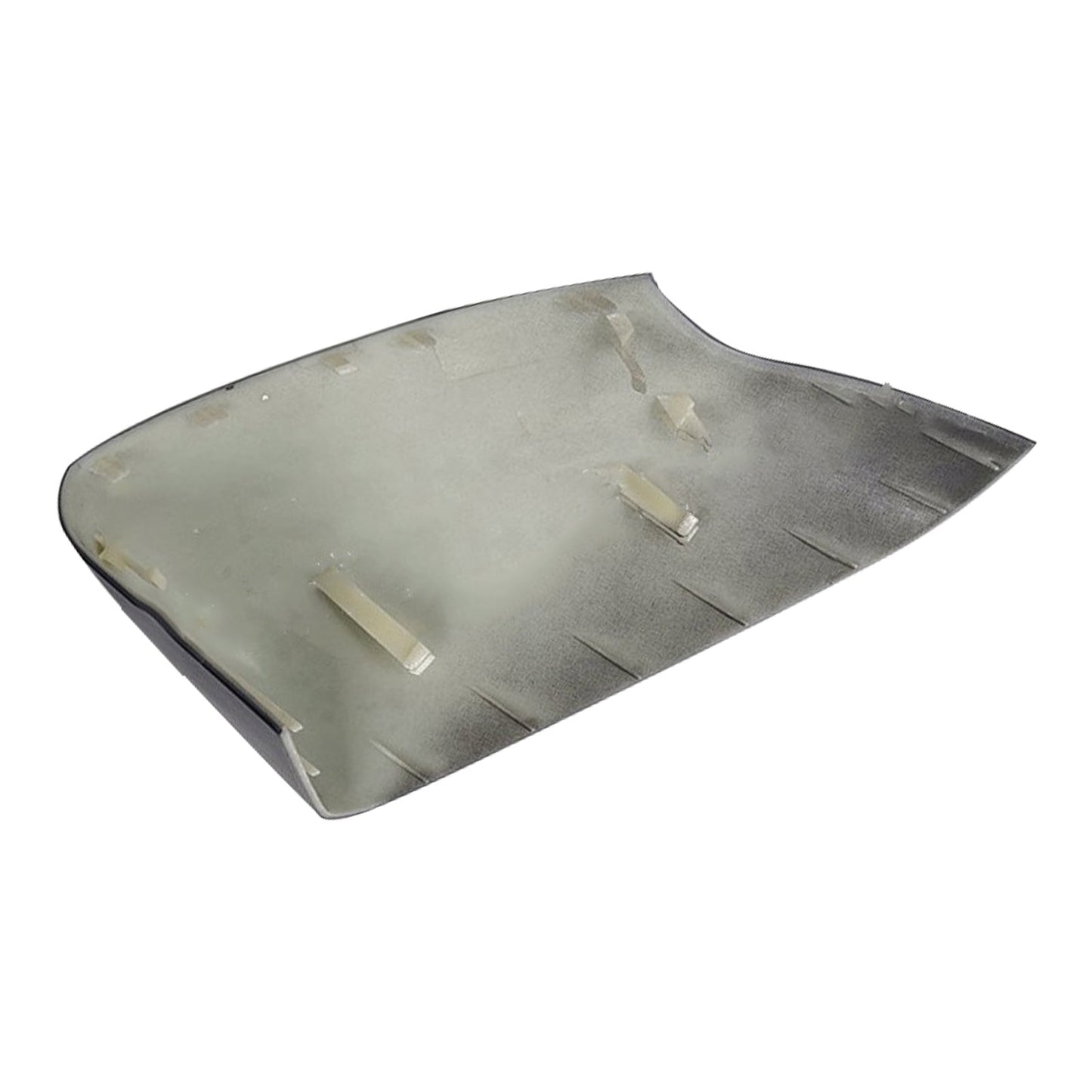 Right Side Grey Mirror Cover Cap Housing Suitable For Ford Ranger Wildtrak 2012-2021