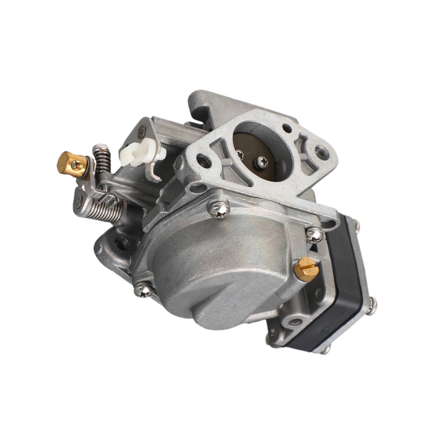 Carburetor Carb Suitable For Mercury Marine 2-Stroke 4HP 5HP 3303-812648T