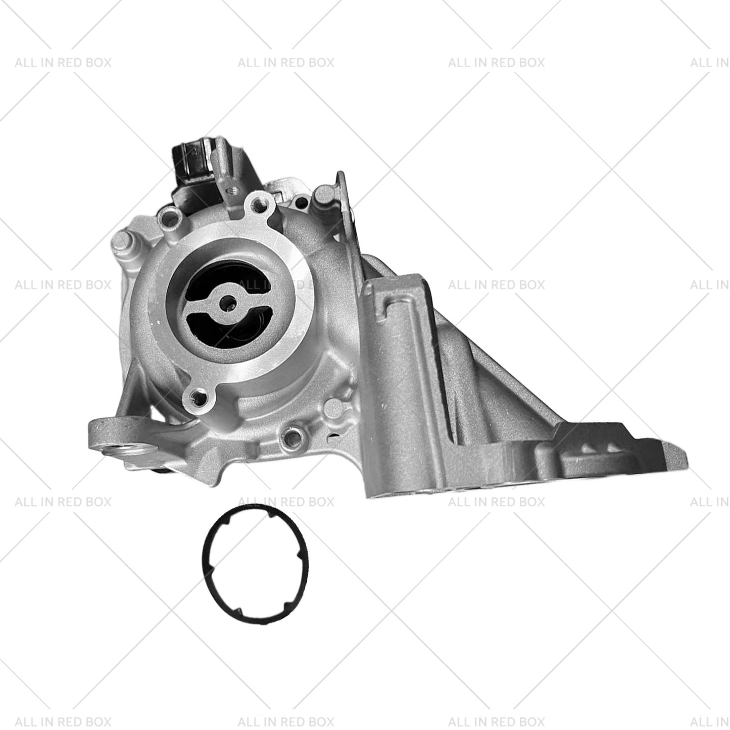 {{ Electric Water Pump 16032-F0011 Suitable for Camry RAV4 Venza 2. 5L 18-23 }} - Buy Car Parts Online at {{ Kaka Auto Parts }}.