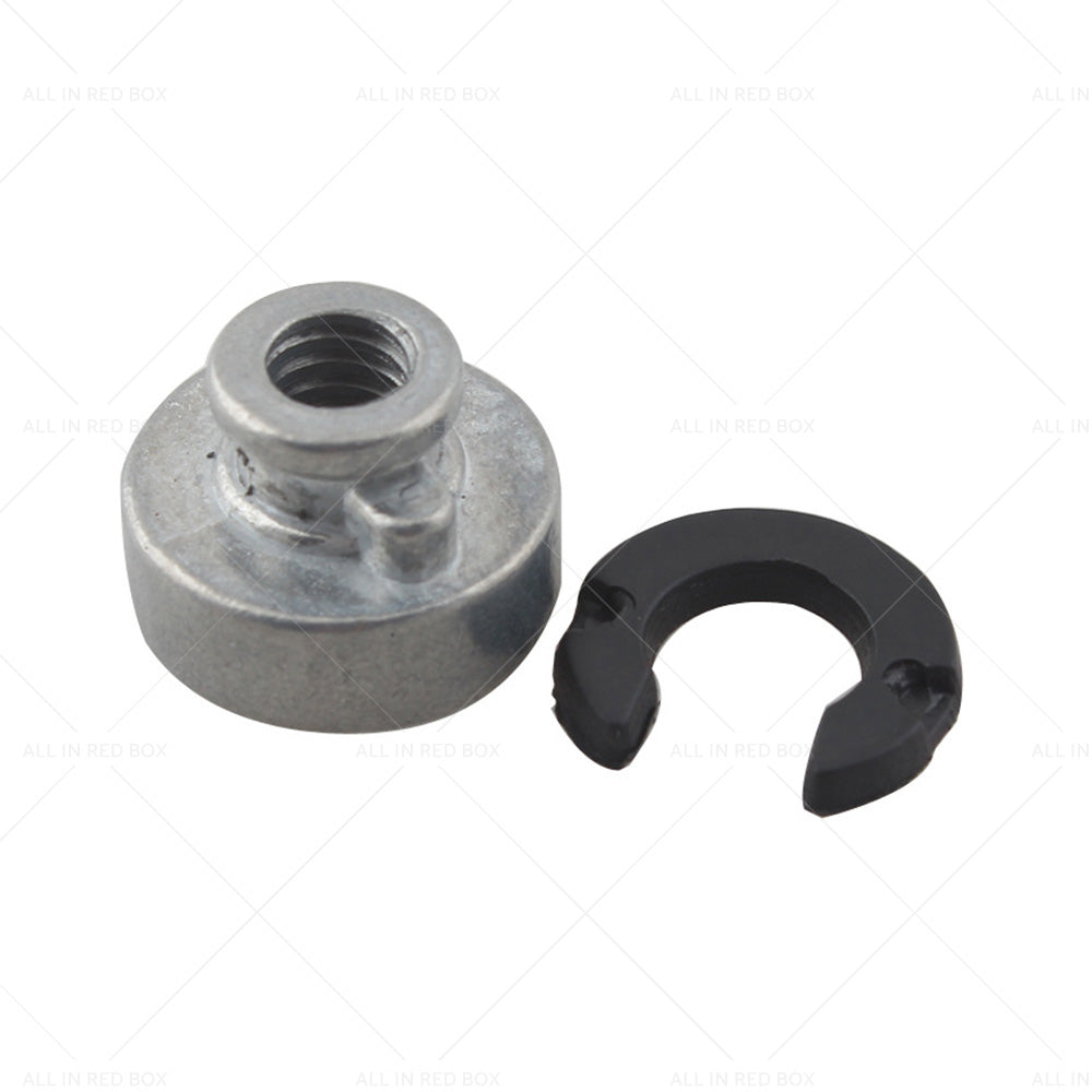 {{ Seat Bolt Tab Screw Mount Nut Cover Kit Suitable for Harley Davidson 1996-2020 }} - Buy Car Parts Online at {{ Kaka Auto Parts }}.