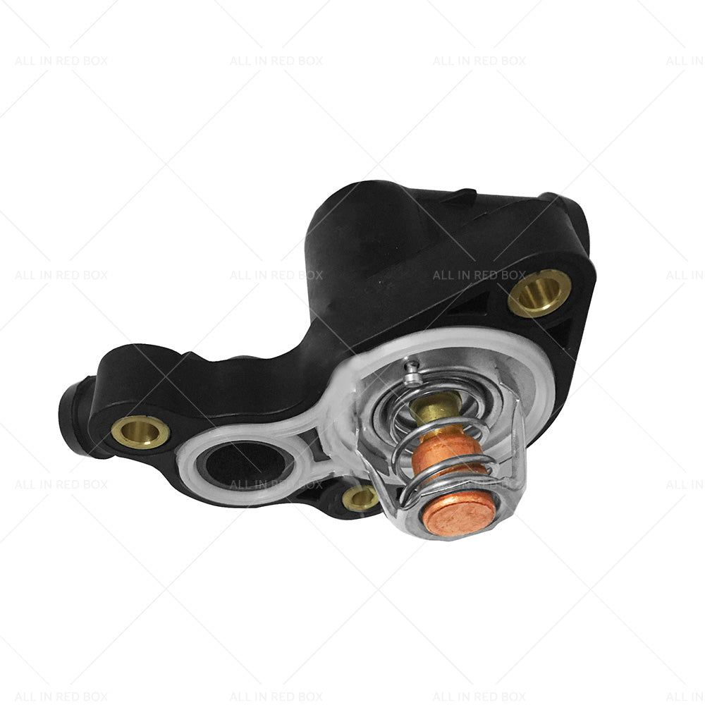 {{ 91隆茫C Thermostat w Housing Suitable for Mini Cooper S R50 R53 R52 11537512733 }} - Buy Car Parts Online at {{ Kaka Auto Parts }}.