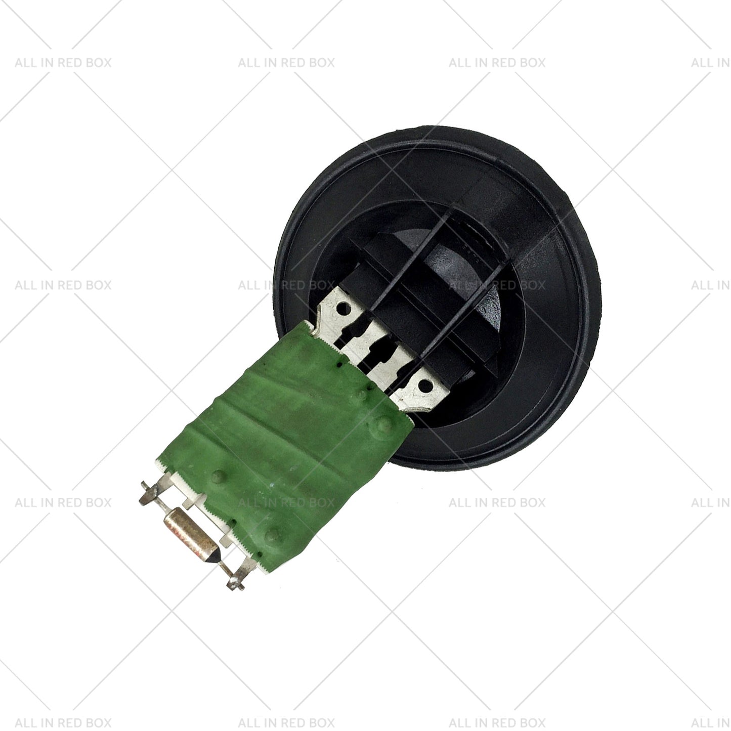 {{ 6Q0959263 Blower Motor Resistor Suitable for VW Polo Sedan Skoda Fabia II 07- }} - Buy Car Parts Online at {{ Kaka Auto Parts }}.