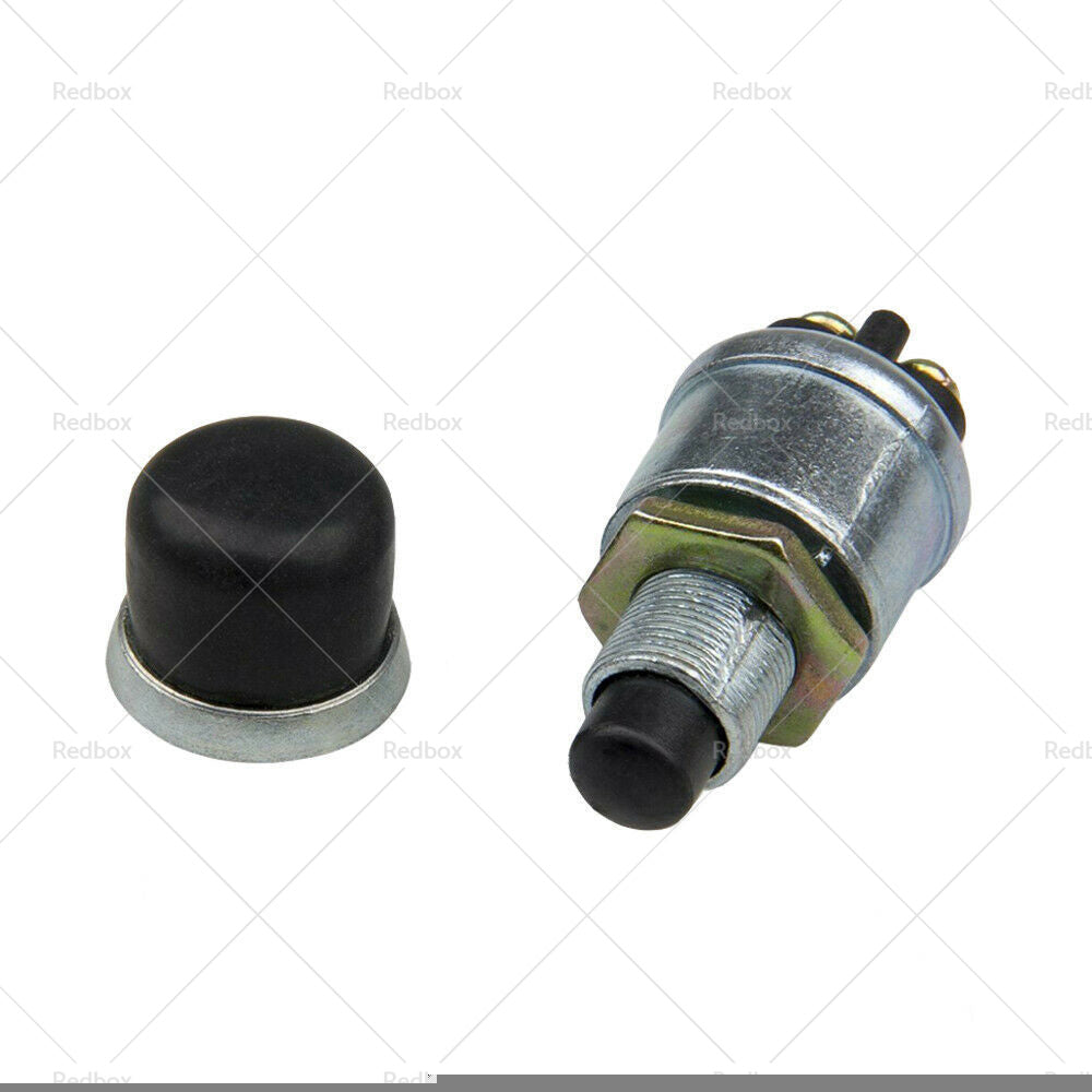 {{ 4PCS 12V Car Switch Push Button Ignition Track Engine Start Starter Heavy Duty }} - Buy Car Parts Online at {{ Kaka Auto Parts }}.