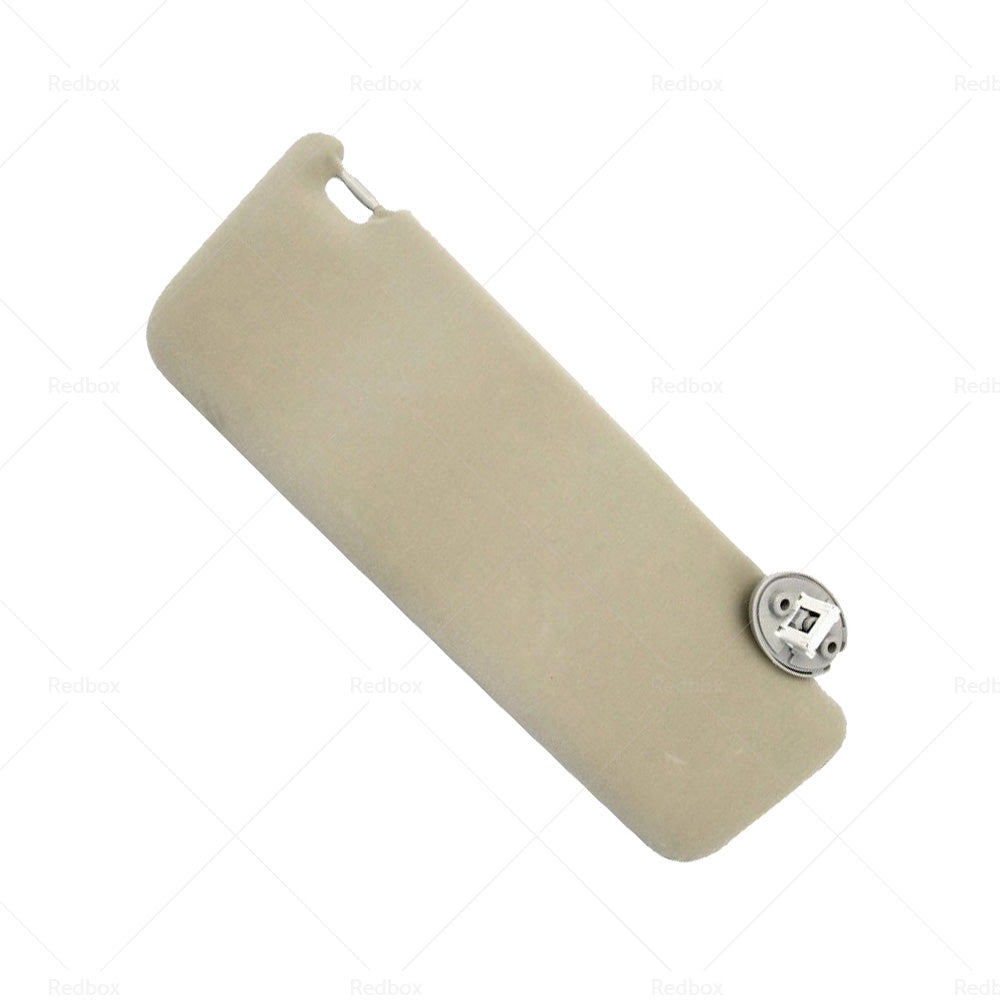 {{ LH Sun Visor Suitable For Toyota Prado TRJ120 RZJ120 LJ120 KZJ120 KDJ120 GRJ120 }} - Buy Car Parts Online at {{ Kaka Auto Parts }}.