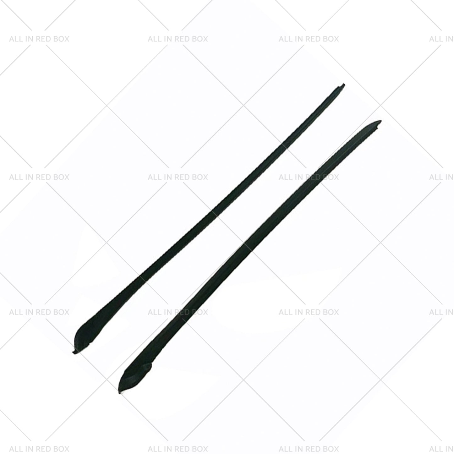 {{ Front Windshield Molding Garnish Side Pillar Cover Suitable for Hyundai I30 }} - Buy Car Parts Online at {{ Kaka Auto Parts }}.