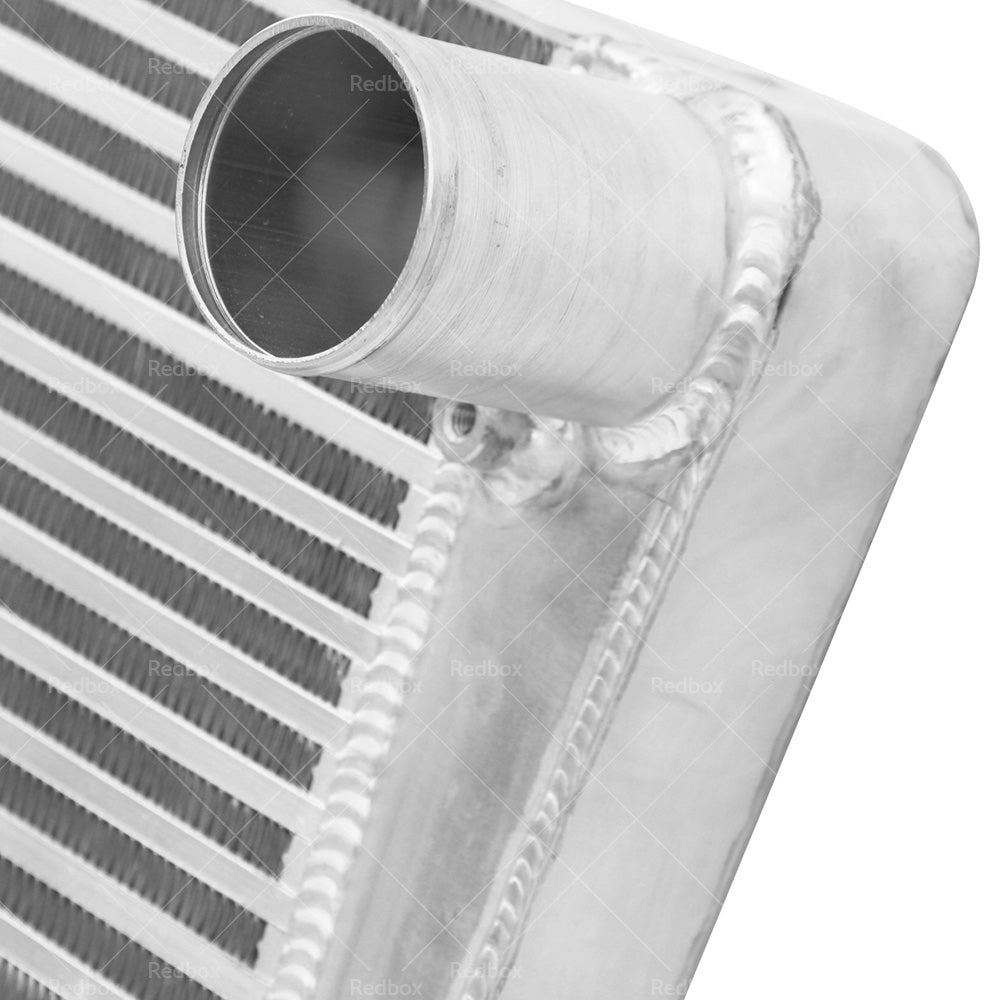 {{ INTERCOOLER Suitable for FORD ESCORT COSWORTH RS500 3'' Inlet and Outlet }} - Buy Car Parts Online at {{ Kaka Auto Parts }}.