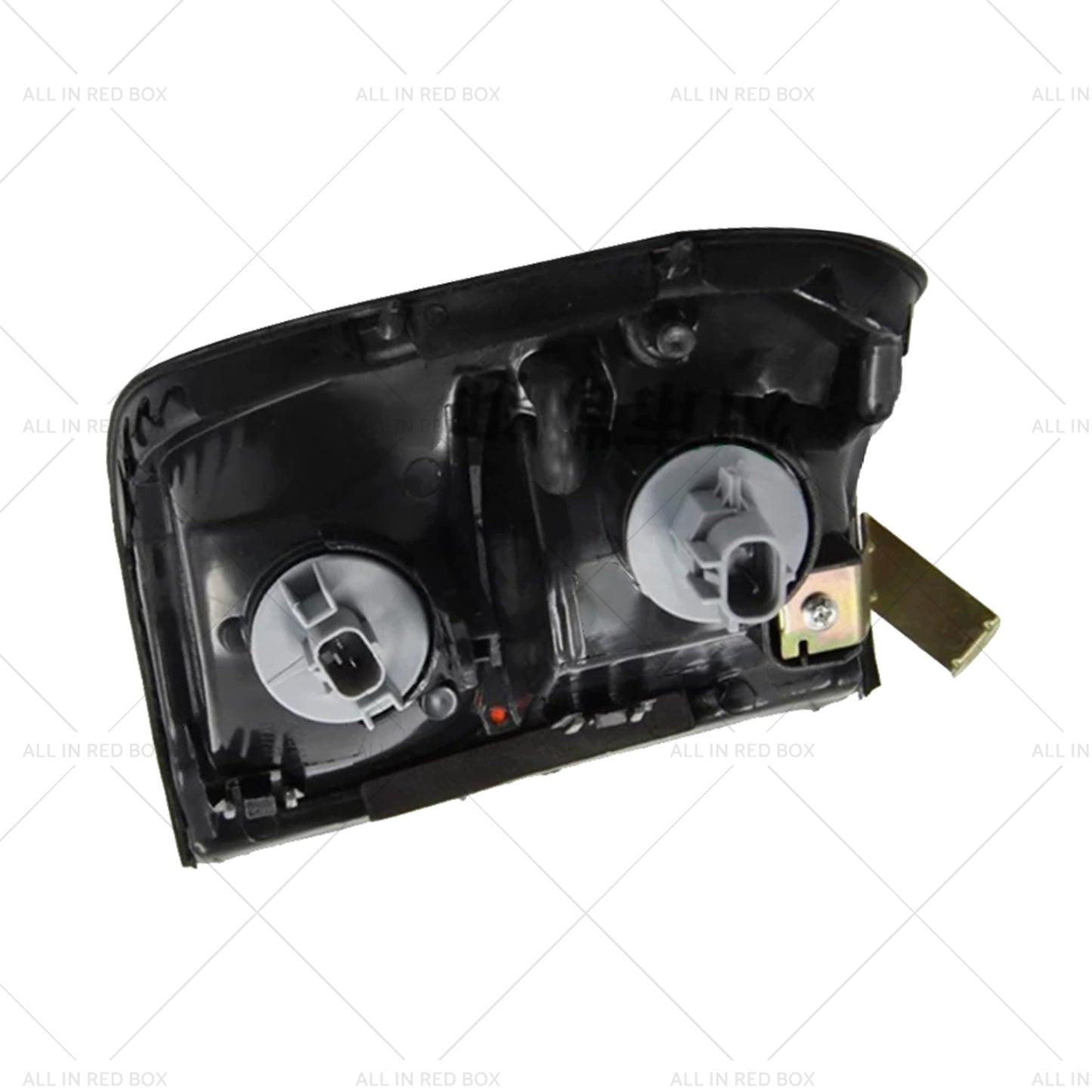 RH Driver Side Corner Signal Light Suitable For Mitsubishi Pajero Montero 93-96