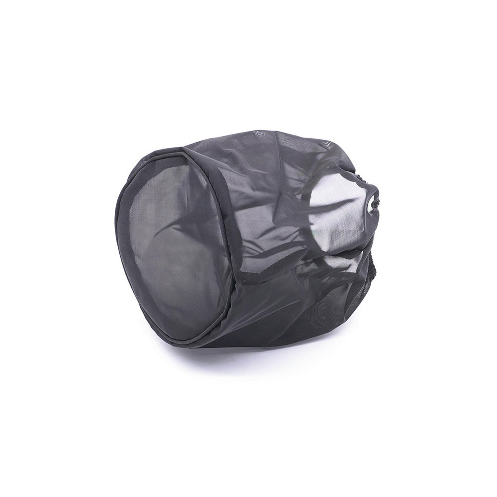 Air or Pod Filter Cover Sock Protective Cover Dust Rain Oil Universal 12 x 15cm