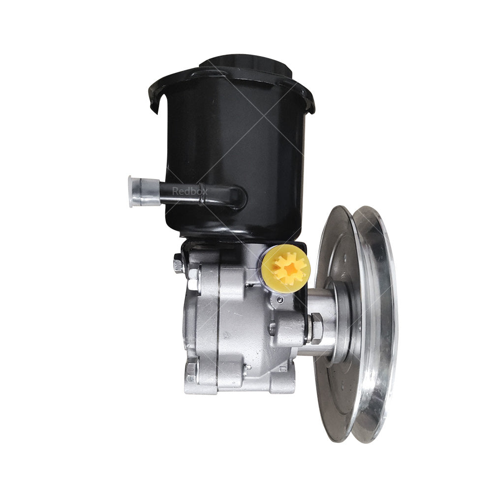 Power Steering Pump with Pulley Suitable For Nissan Patrol GQ Y60 TD42 Diesel