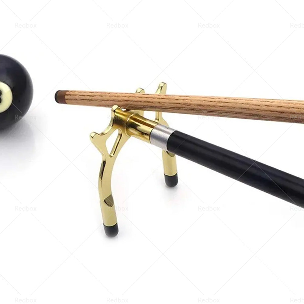 {{ Pool Snooker Billiard Table Cue Rest Cross and Spider Jigger Set }} - Buy Car Parts Online at {{ Kaka Auto Parts }}.