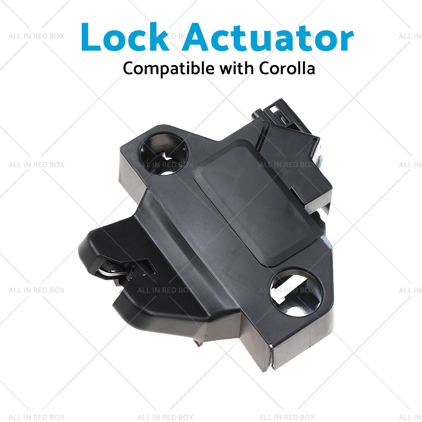 {{ Lock Actuator Suitable for 6461002110, 20254318, 64610-02110 Corolla 2007-2013 }} - Buy Car Parts Online at {{ Kaka Auto Parts }}.