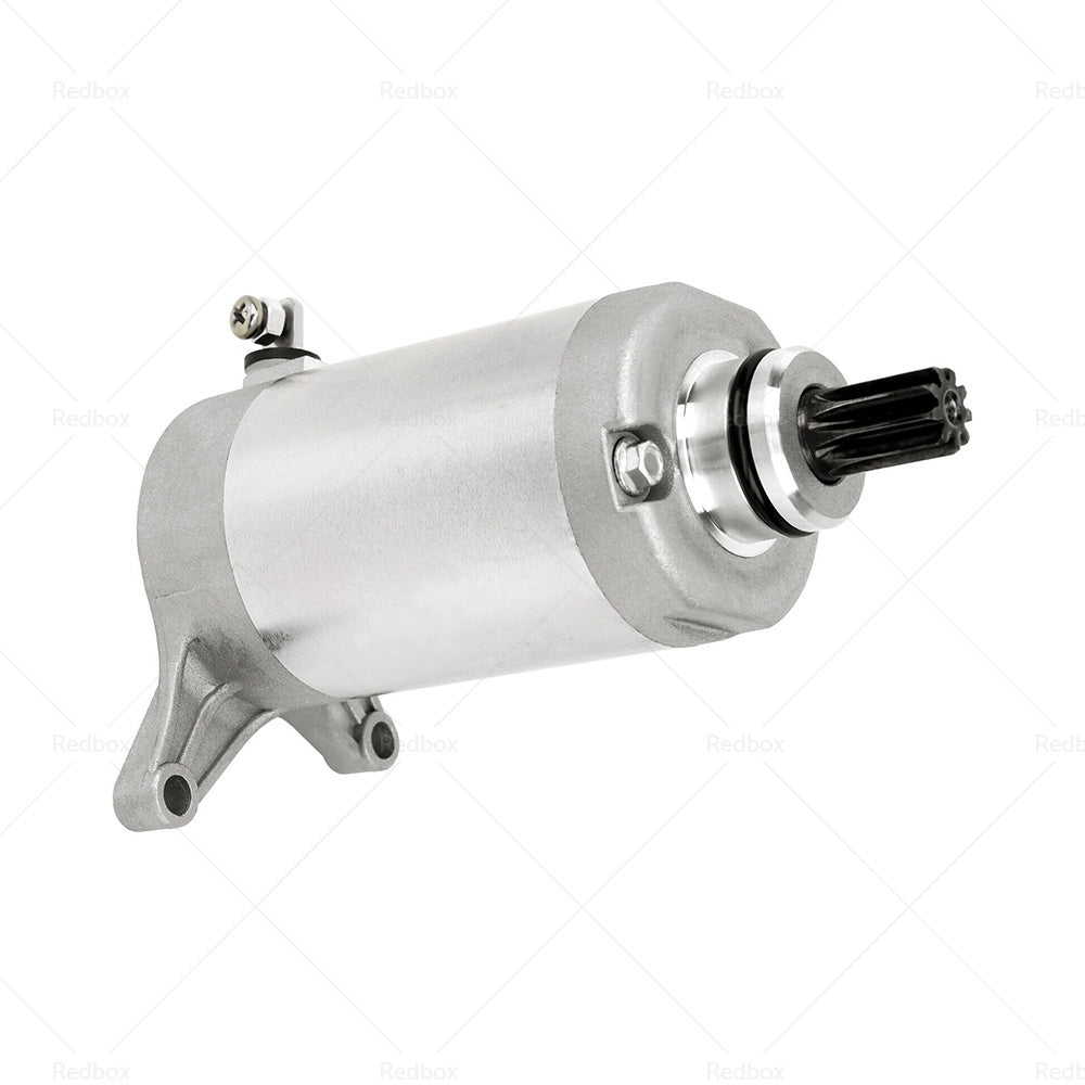 {{ Starter Motor for Yamaha Virago XV125 XV 250 125 XVS250 XVS125 ROUTE66 VSTAR }} - Buy Car Parts Online at {{ Kaka Auto Parts }}.